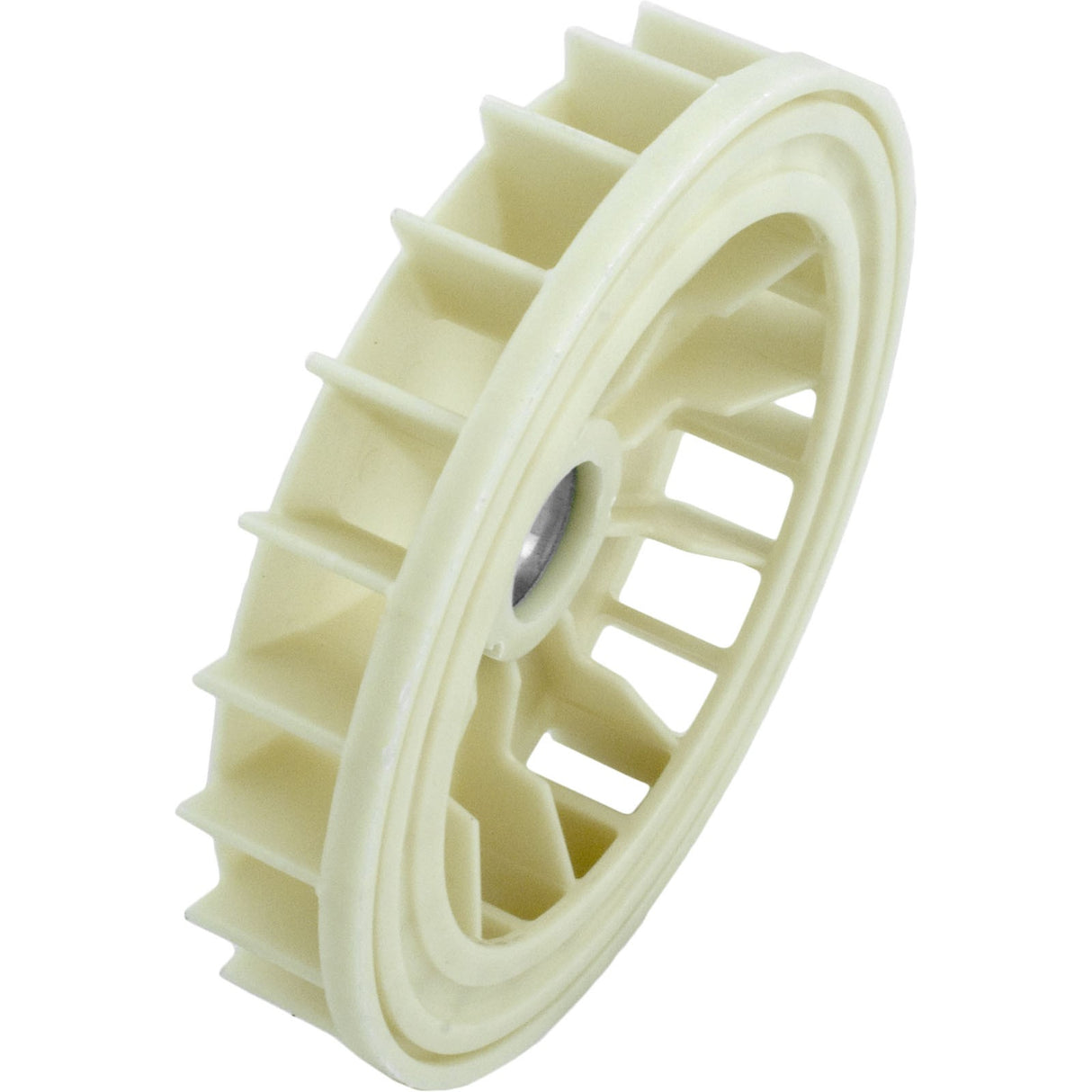 Internal Cooling Fan, Century, 25/32"ID x 4-3/4"OD : SAW-48