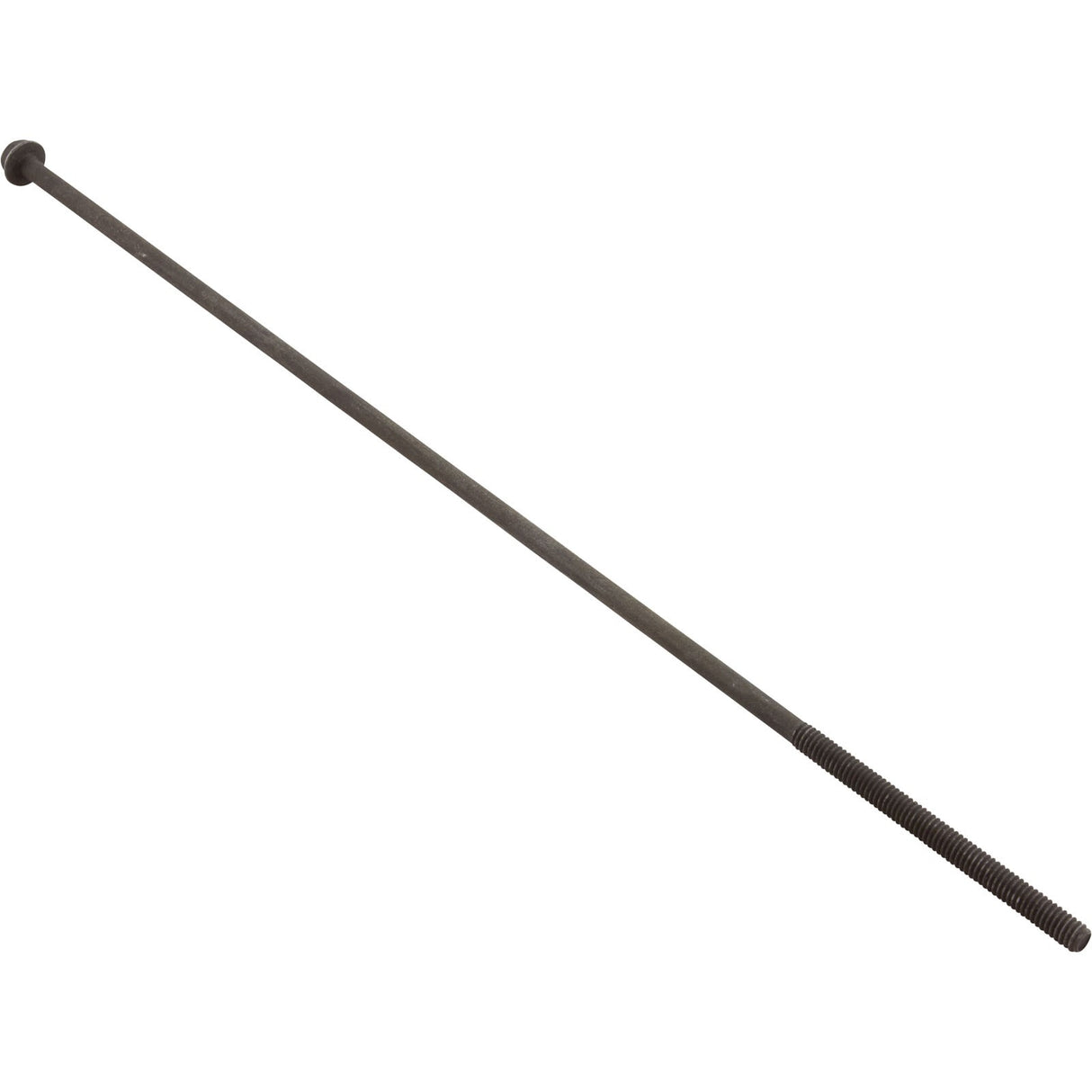 Thru Bolt, Motor, Generic, 8-32 x 9"Long x 2" thd : 16284857