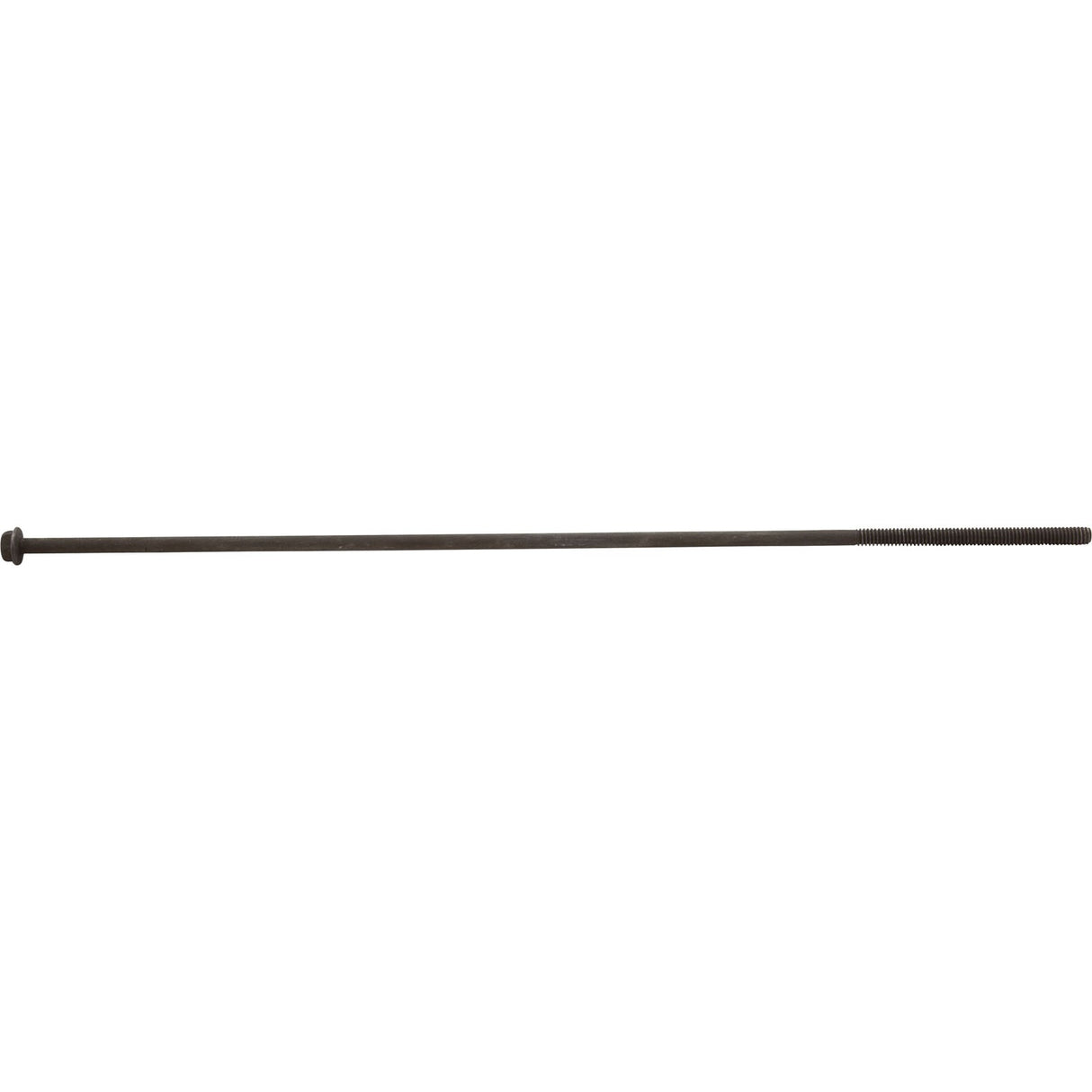 Thru Bolt, Motor, Generic, 8-32 x 9"Long x 2" thd : 16284857