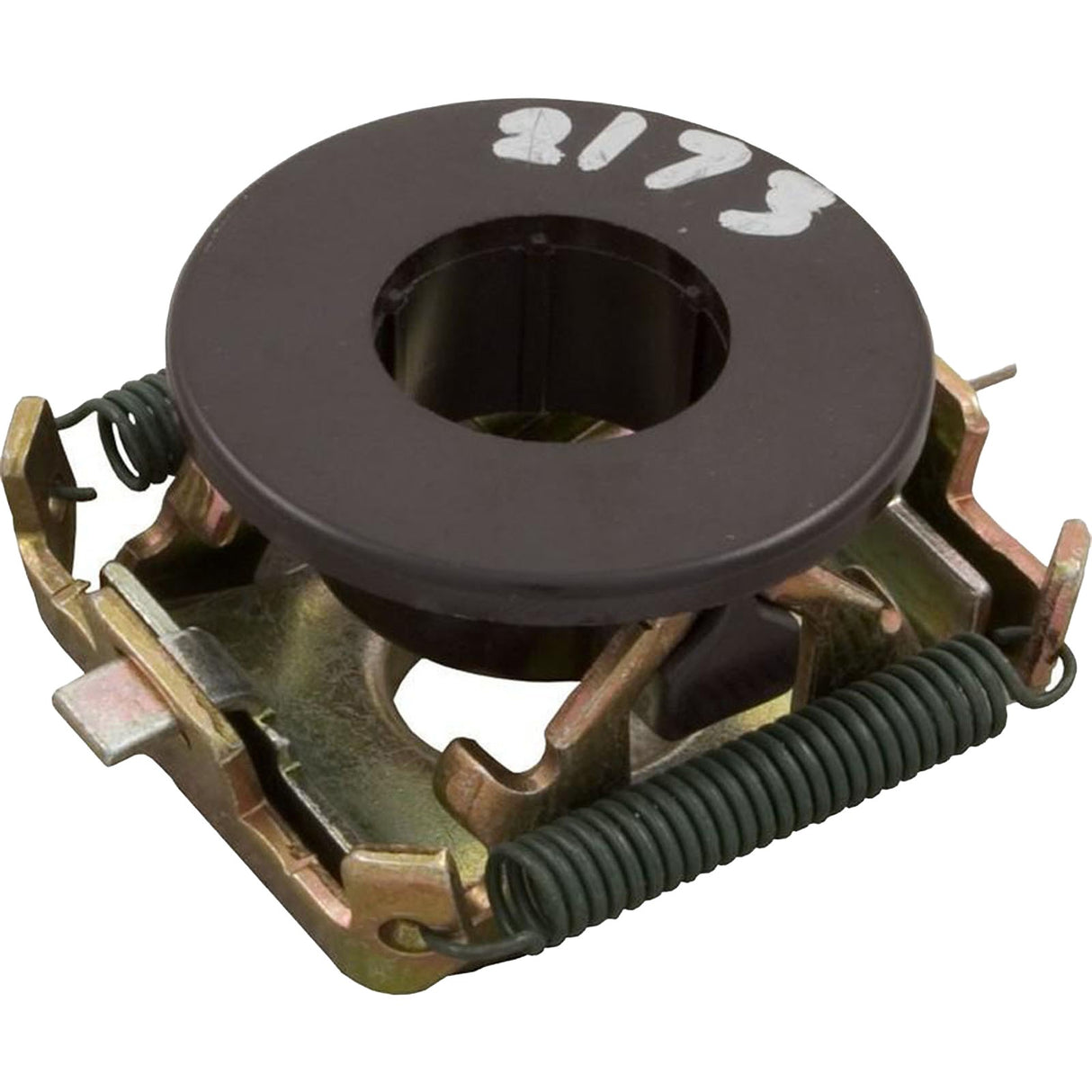 Rotating Switch, Century, 1 Speed : SCN-435-36