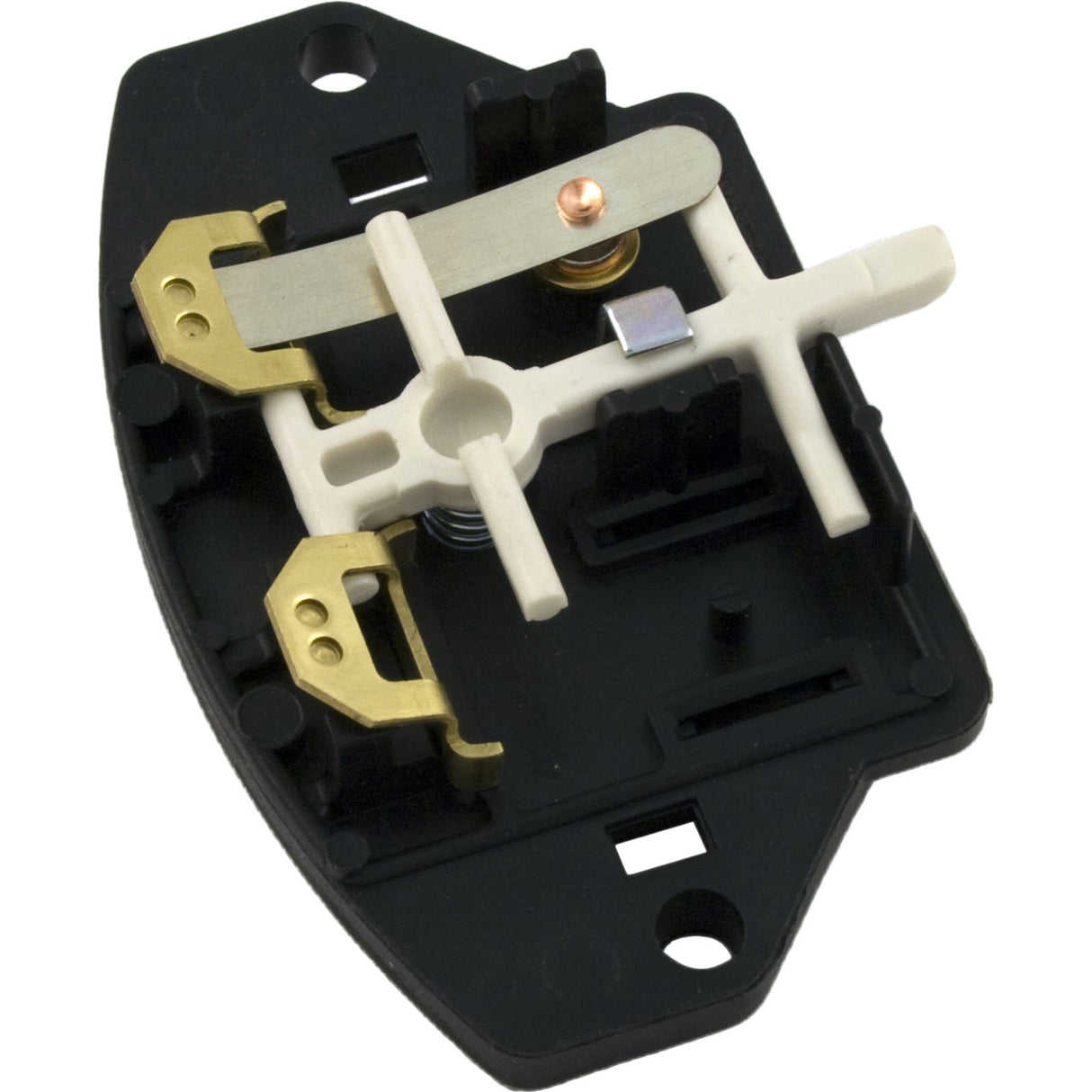 Stationary Switch, GE, 1 Speed : SGE-1154
