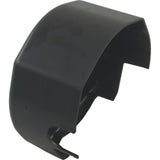 Back Cover, GE, 1 Screw, 21/32"ID x 4-3/4"OD : SGE-1157