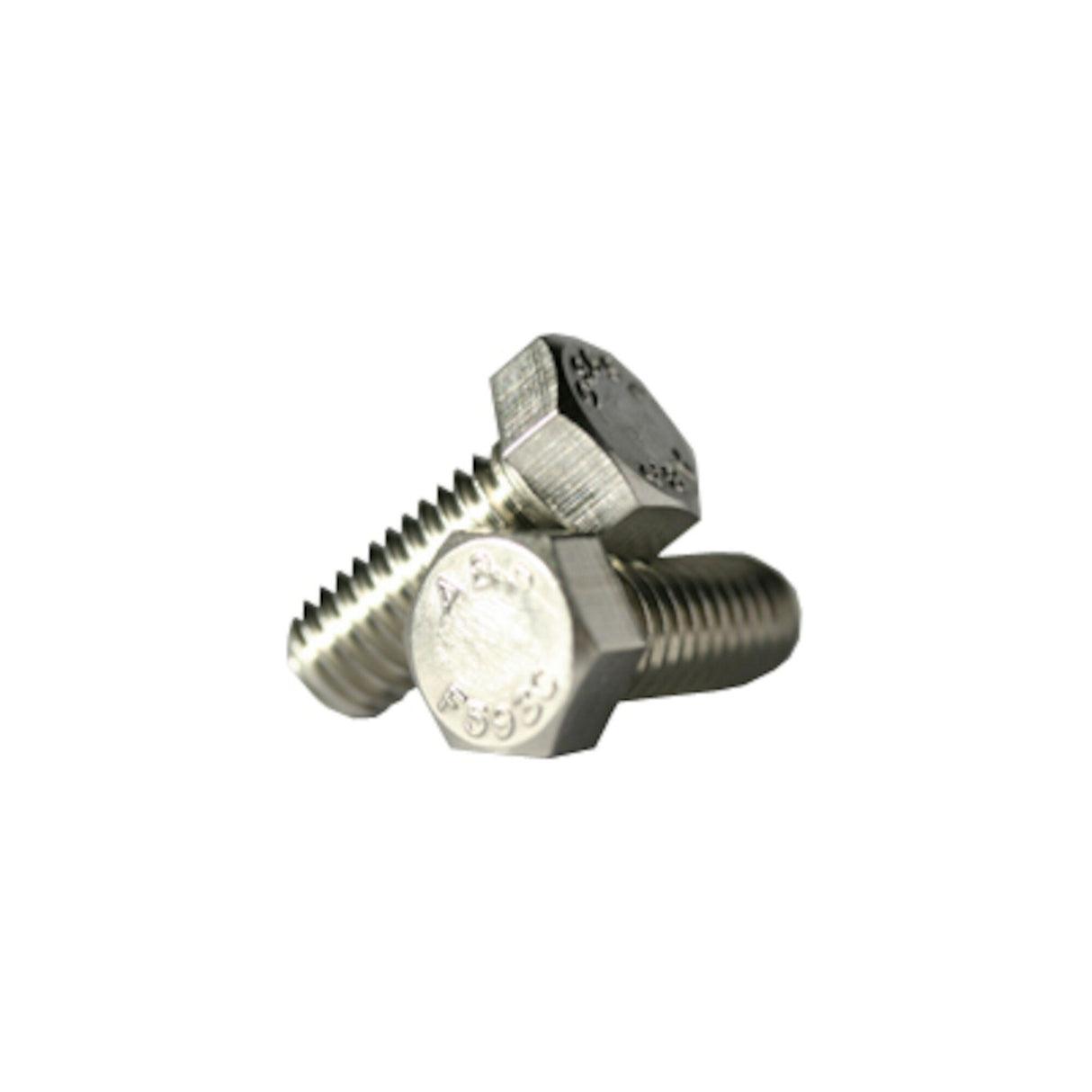 Screw, Cap, 1/4"-20 x 1" : 25C100HCSS