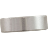 Motor Bearing, Generic 6203, 17mm Id, 40mm Od : RBL-6203-LL