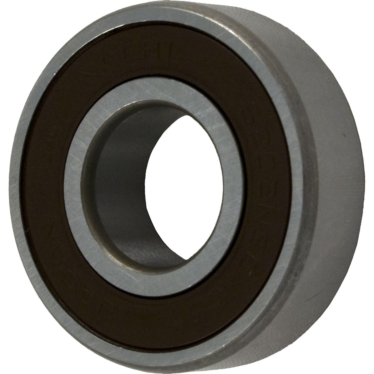 Motor Bearing, Generic 6204, 17mm Id, 40mm Od : 6204-2NSE