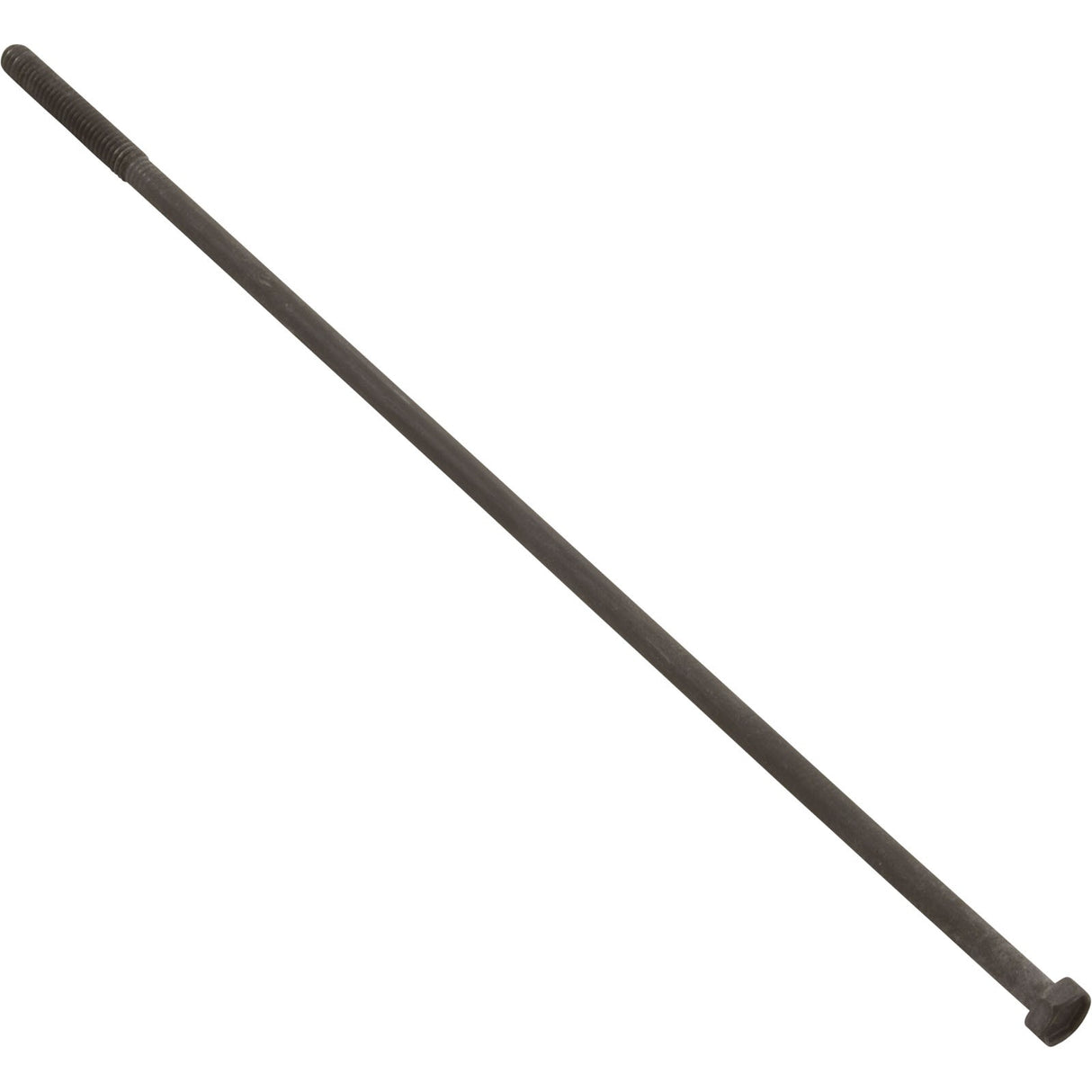 Thru Bolt, Motor, Century Regal Beloit, 8-32 x 9-3/4" : 606202-066