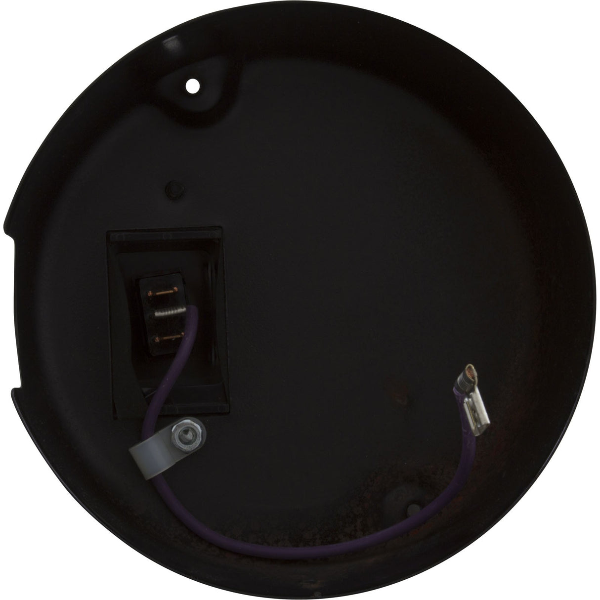 End Cover Switch Assembly, Century Regal Beloit, 2-Spd, C-Face : 1011431-001