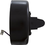 End Cover Switch Assembly, Century Regal Beloit, 2-Spd, C-Face : 1011431-001