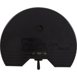 Toggle Switch, Century Regal Beloit, 2-Spd : 18313301