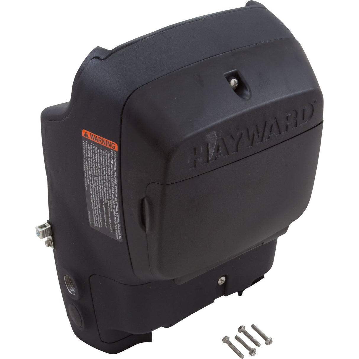 Motor Drive, Hayward EcoStar, Var-Spd, w/ Control Interface : SPX3400DR