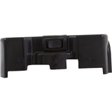 Rocker Switch Cover Assy, US Motor/Nidec, 2-Spd Low-Off-Hi : X2975862300000L
