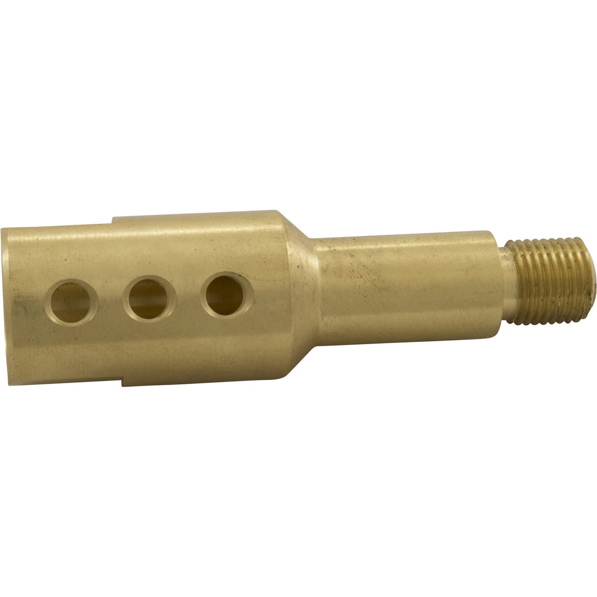 Shaft Extension, Val-Pak AquaFlo Dominator, After 1995 : 92520040