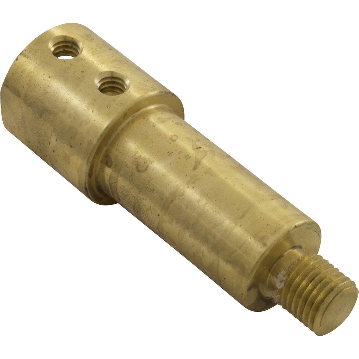 Pump Stub Shaft, Sta-Rite XL-7 Series, Brass : V22-112