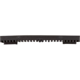 Motor Base, Waterway, Self Aligning, 48 Frame, Rubber : 319-0019