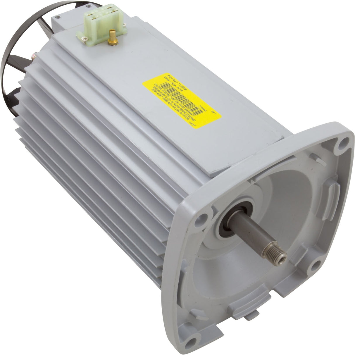 Motor, Jacuzzi, JVX160, Variable Speed : 71460