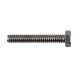 Screw, Machine No.10-24 x 1-1/4" : 10C125HCSZ