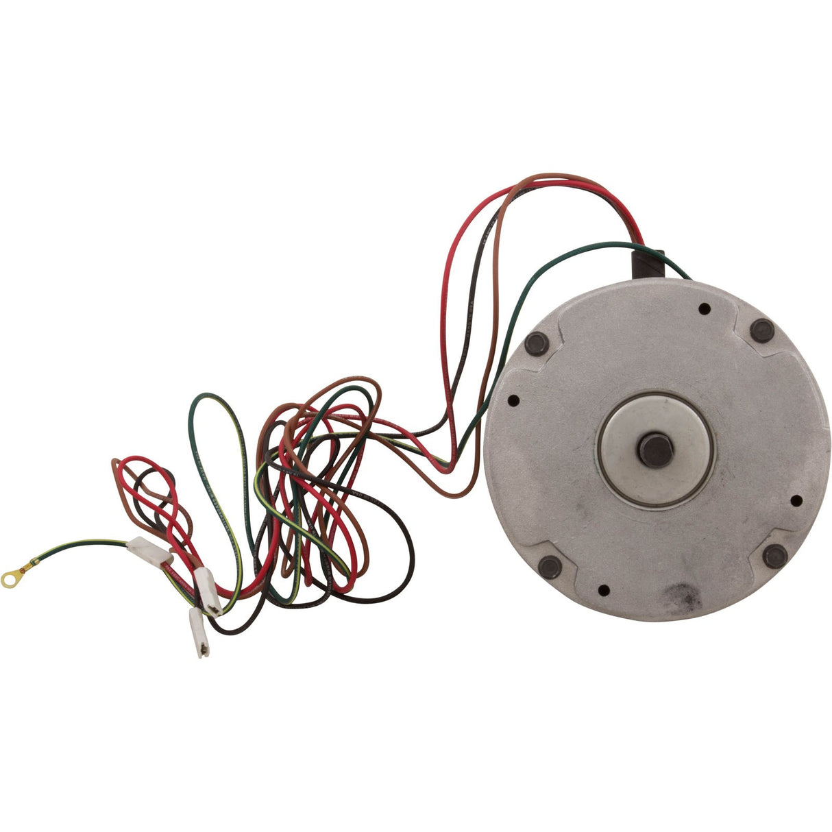 Fan Motor, Pentair ThermalFlo Heat Pump, w/ Acorn Nut : 470289