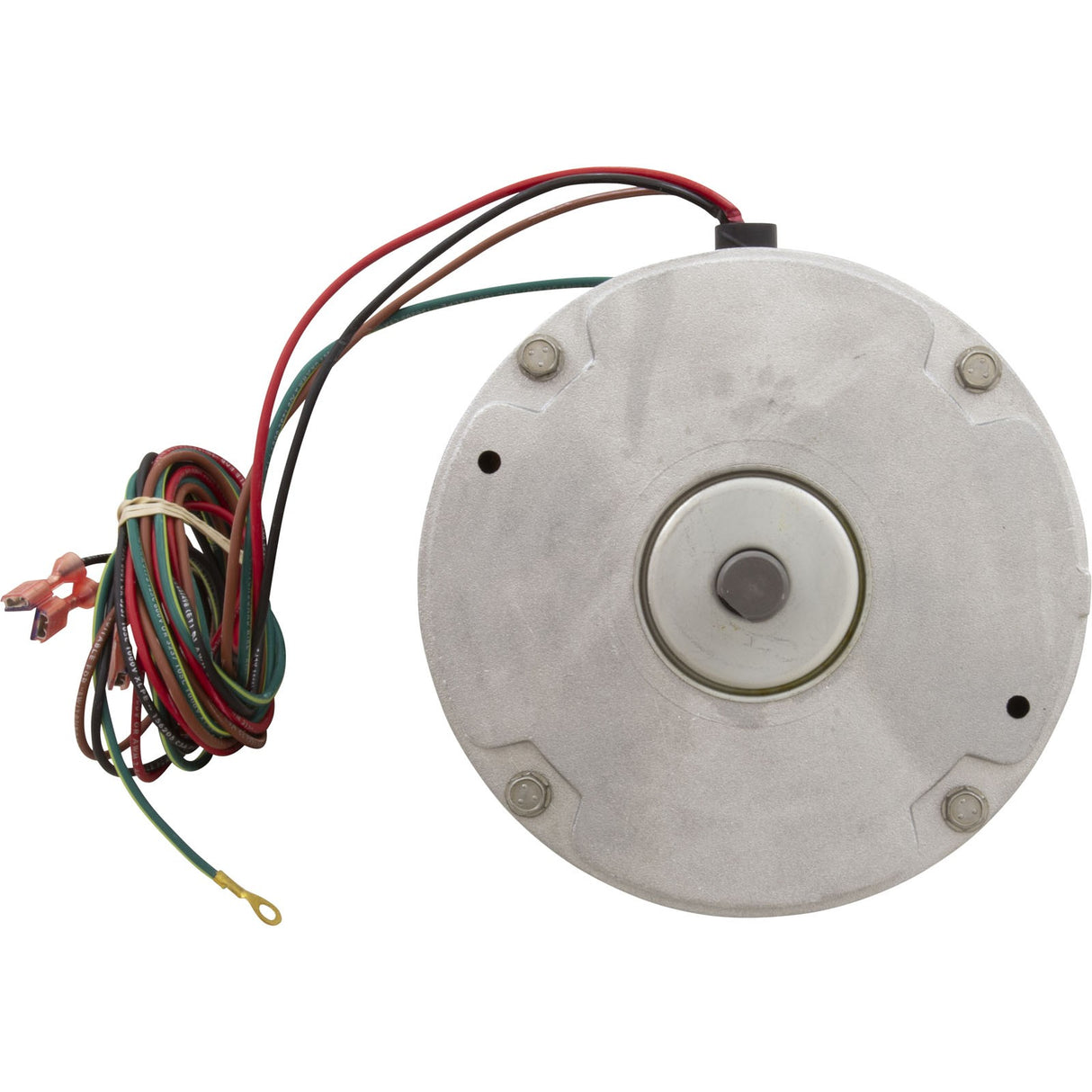 Fan Mtr W/Acorn Nut Kit : 473785