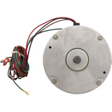Fan Mtr W/Acorn Nut Kit : 473785