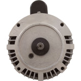 Motor, Centurion, 2Hp, Single Spd, Keyed Shaft : B124
