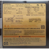 Power End-1 1/2 Hp, Tristar, Maxrate : SPX3210X15Z1PE