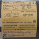 Power End-2Hp, Tristar, Maxrate : SPX3215X20Z1PE