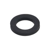 Injector Rubber Washer, Action Spas, Chrome : 6540-217