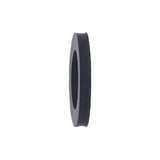 Injector Rubber Washer, Action Spas, Chrome : 6540-217