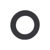Injector Rubber Washer, Action Spas, Chrome : 6540-217