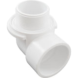 Bulkhd 2" 90 Deg Btm : 154588