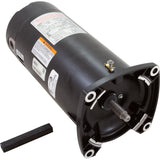 Mtr, Cent, 1.5Hp, 115/230V, 1-Sp, Sf1.1, 48Yfr : USQ1152