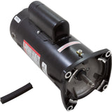 Mtr, Cent, 2.5Hp, 230V, 1-Sp, Sf1, 48Yfr : USQ1252