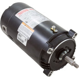 Mtr, Cent, .75Hp, 115/230V, 1-Sp, Sf1, 56Jfr : UST1072
