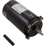 Mtr, Cent, 1Hp, 115/230V, 1-Sp, Sf1.1, 56Jfr : UST1102