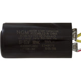Mtr, Cent, 1Hp, 115/230V, 1-Sp, Sf1.1, 56Jfr : UST1102