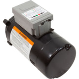 Mtr, Cent, 1Hp, 115/230V, 1-Sp, Sf1.1, 56Jfr : USTG1102A