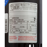 Mtr, Cent, 1Hp, 115/230V, 1-Sp, Sf1.1, 56Jfr : USTG1102A