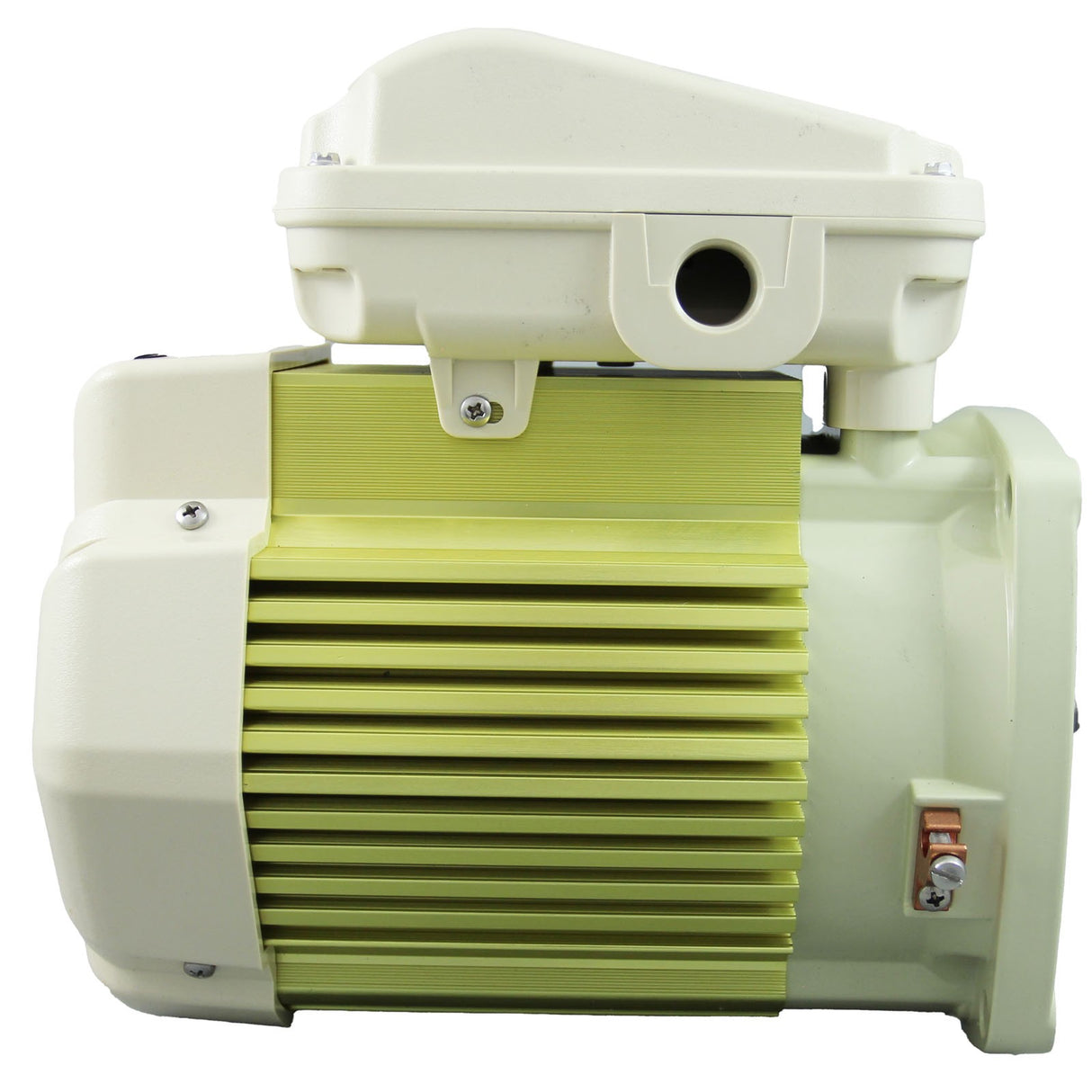 Motor, Pentair WF/SuperFlo, 1.5hp, 208-230v, 1-Spd, TEFC : 354823S