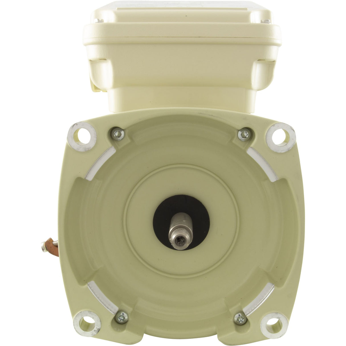 Motor, Pentair WF/WFXF, 3.0hp, 208-230v, 1-Spd, 56Y, SQFL, TEFC : 354817S