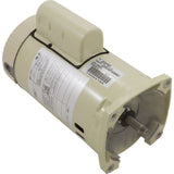 Motor, Pentair SF/WF, 0.75hp, 115/208-230v, 1-Spd, SQFL, EE, Full : 355008S