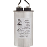 Motor, Pentair WF/SF, 1.5hp, 115v/208-230v, 1-Spd, 56Y SQFL, Full : 355024S