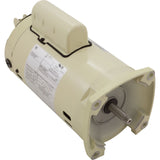 Motor, Pentair SF, 0.75hp, 230v, 2Spd, 56Y SQFL, Full, w/Switch : 355003S