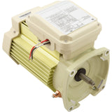 Motor, Pentair WFXF, 5.0hp, 3PH, TEFC, 208-230/460v, Almond : 354813S