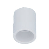 Fitting, PVC, Coupler, 3/4"S x 3/4"S : 429-007