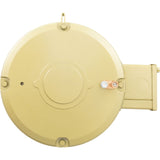 Motor, Pentair C Series, 7.5hp, 575v, 3-Phase : 357247S