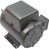 Motor, Pentair C/CC/D Series, 5.0hp, 230v, 1-Spd, 184JM Frame : C218-180