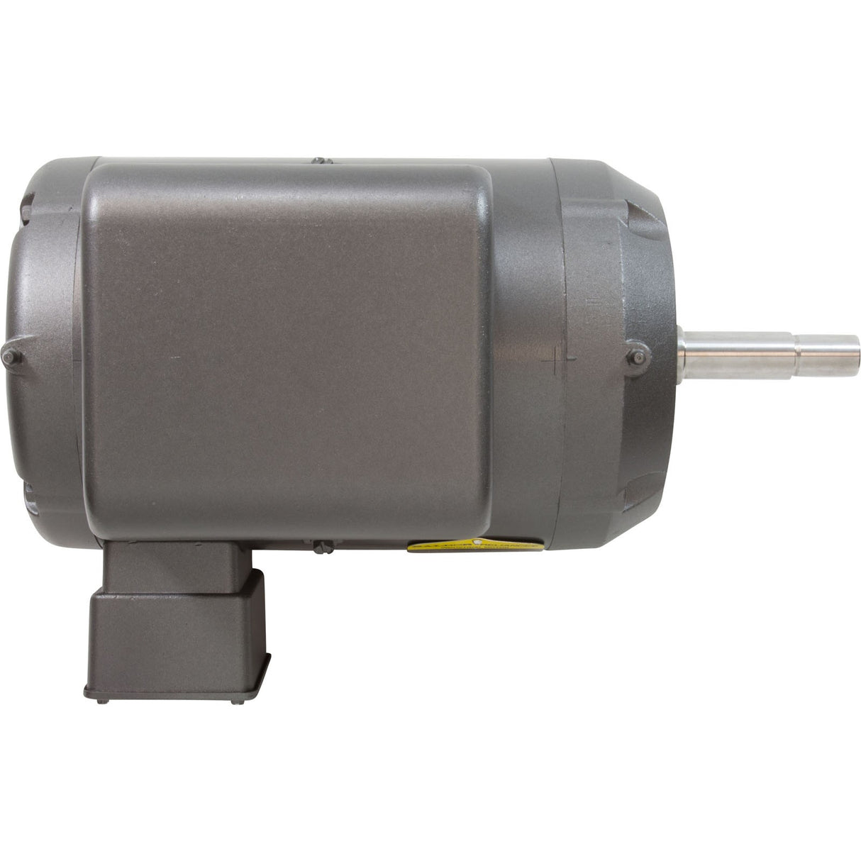 Motor, Pentair C/CC/D Series, 5.0hp, 230v, 1-Spd, 184JM Frame : C218-180