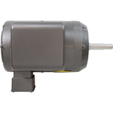 Motor, Pentair C/CC/D Series, 5.0hp, 230v, 1-Spd, 184JM Frame : C218-180