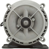 Motor, Marathon, 0.75hp, 115v/230v, 1-Spd, 56Jfr, C-Face Thd : 5U171