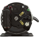 Motor, Marathon, 0.75hp, 115v/230v, 1-Spd, 56Jfr, C-Face Thd : 5U171